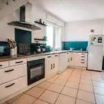 Vakantiehuis Maison De Village Cosy Avec Terrasse Privee