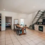 Maison De Village Cosy Avec Terrasse Privee