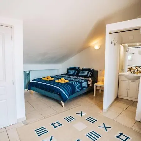 Maison De Village Cosy Avec Terrasse Privee *