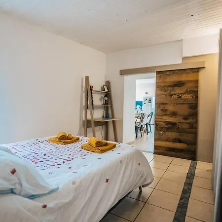 Maison De Village Cosy Avec Terrasse Privee *