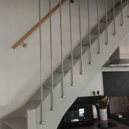 Maison De Village Cosy Avec Terrasse Privee Saint-Marcel-de-Carreiret