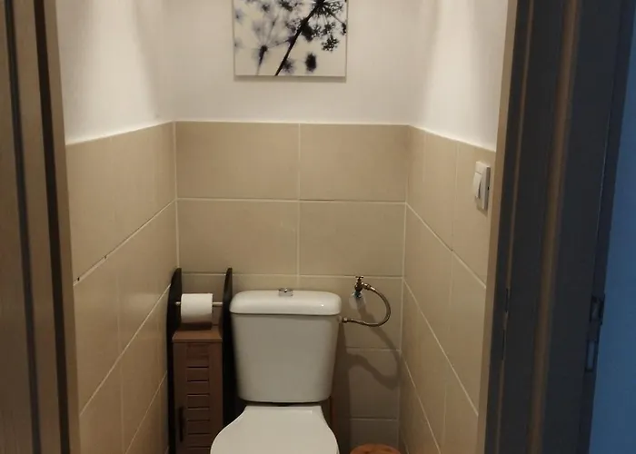 Maison De Village Cosy Avec Terrasse Privee *